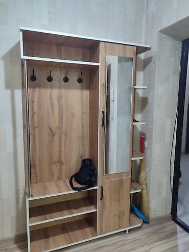 элитный особняк: 45 м², С мебелью — 10