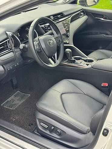 camry фары: Toyota Camry: 2020 г., 2.5 л, Автомат, Бензин, Седан — 8