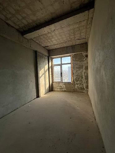 Комнаты: 4 комнаты, 142 м², Элитка, 13 этаж, Готовая ПСО (под самоотделку) — 7