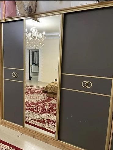медицинская койка: Двуспальная кровать с мягким изголовьем и ортопедическим матрасом. - — 3