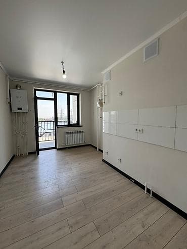 Батирлер: 1 бөлмө, 46 м², Элитка, 5 кабат, Евроремонт — 2