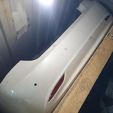 sonata 2014: Hyundai, Б/у, Оригинал — 1