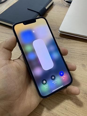 iphone 23: IPhone 13 Pro 256гб 82% акб родной Трутон есть ✅ Фейс нет А так все — 3