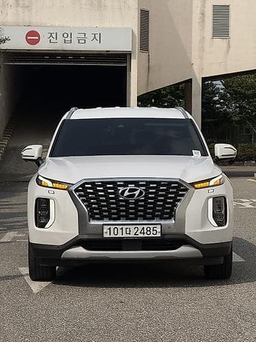 картинг машина цена: Hyundai Palisade: 2020 г., 2.2 л, Автомат, Дизель, Кроссовер — 1