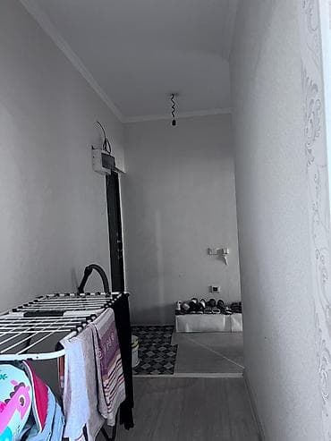 1 бөлмө, 44 м², 106-серия жакшыртылган, 5 кабат, Косметикалык оңдоо — 3