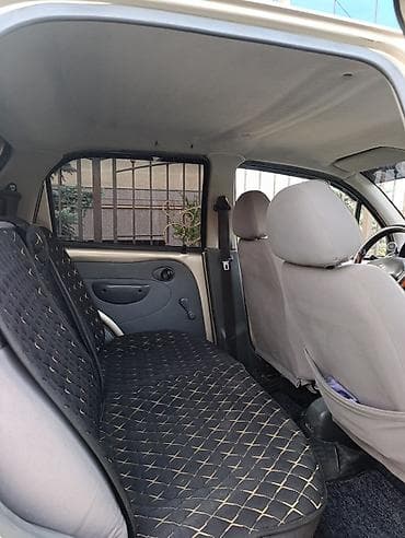 матис автомат: Daewoo Matiz: 2012 г., 0.8 л, Вариатор, Бензин, Хэтчбэк — 5