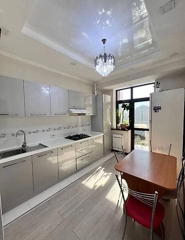 gala group: 2 комнаты, 54 м², Элитка, 8 этаж, Евроремонт — 5