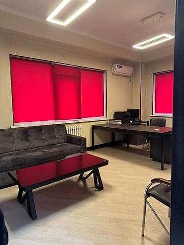 act building: Аренда нежилого помещения с отдельным входом в фасадной части здания — 7