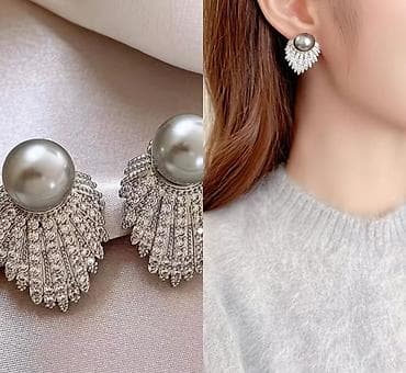 retro casio: Бижутерия — 3