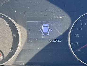 светодиодные лампа: Kia Seltos: 2019 г., 1.6 л, Автомат, Дизель, Кроссовер — 8