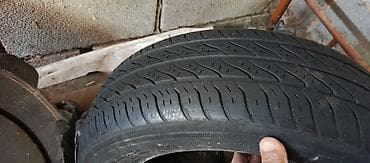 mini jack: Летняя шина 175/65 R14. - Размер: 175/65 R14. - Тип: летняя. - — 1