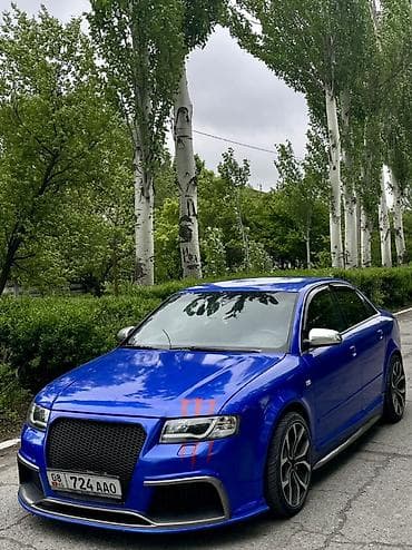В продаже Audi s4 2004г B6 Объем двигателя 4.2 Автомат - типтронник +