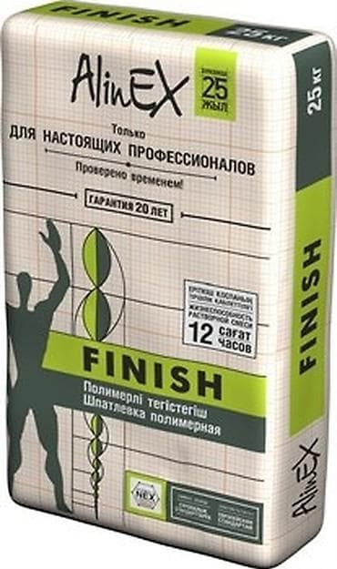 шпаклефка тартам: Шпаклёвка — пастообразный или порошковый материал, применяемый для — 2