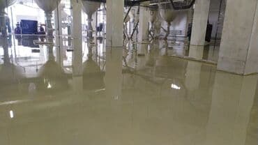 полимерное покрытие для бетонного пола купить: Стяжка Бесплатная консультация, Гарантия, Демонтаж Больше 6 лет опыта — 17