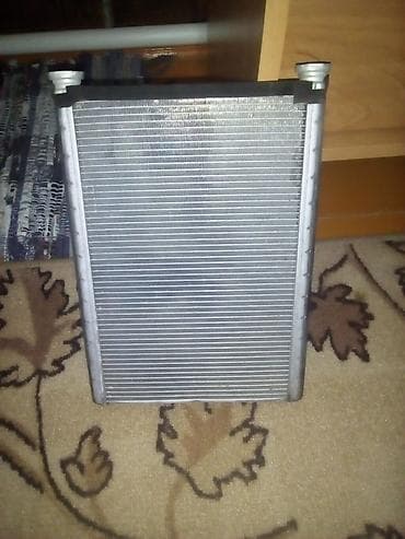 радиатор на инспайр: Продаю радиатор печки Хонда инспайр аккорд Inspire оригинал — 1