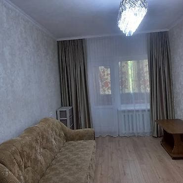 Квартиры: 2 комнаты, 48 м², Индивидуалка, 1 этаж, Свежий ремонт — 1