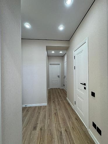 2 room flat: 2 комнаты, 60 м², Элитка, 6 этаж, Евроремонт — 9