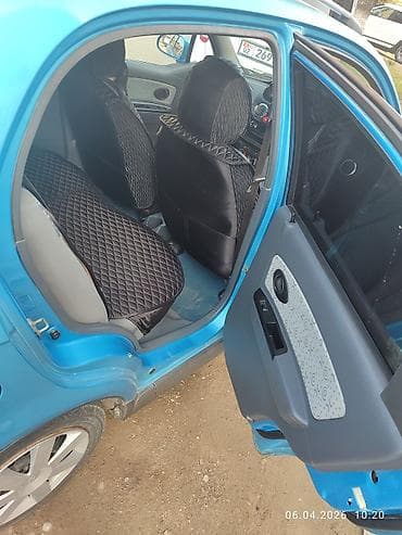 мост москвич 412 бу купить: Brilliance FRV (BS2): 2005 г., 0.8 л, Автомат, Хэтчбэк — 7