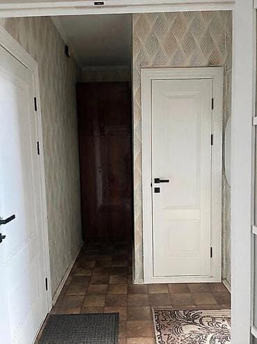105: 2 комнаты, 52 м², Физкультурный (КГАФКиС) 105 серия, 6 этаж, Косметический ремонт — 10