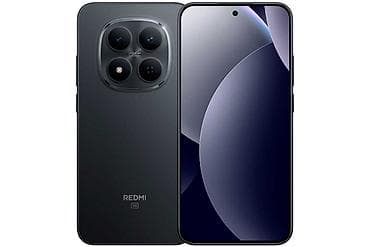 Redmi, Redmi Note 15 Pro, цвет - Черный at lalafo.kg Redmi, Redmi Note 15 Pro, цвет - Черный
