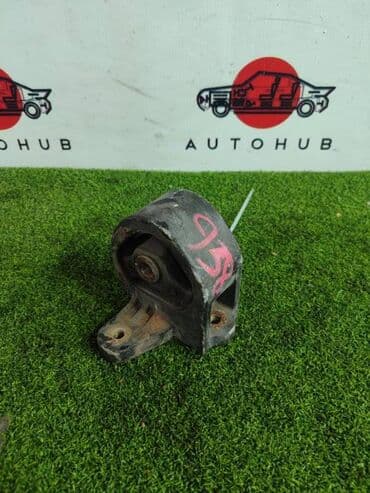 type r: Подушка двигателя HONDA civic SXE10 1.7 2005 (б/у) — 1