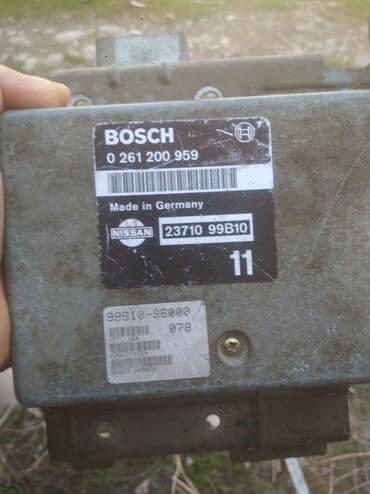 запчасти на пассат б5 в бишкеке: Комп на ниссан микра к11 — 1