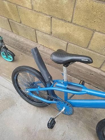 merida warrior: BMX велосипед — 3