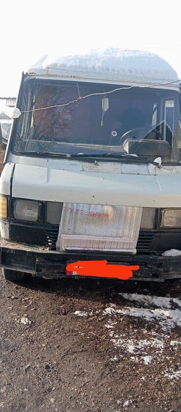 фара опель вектра б: Mercedes-Benz : 1992 г., 2.3 л, Механика, Дизель, Бус — 2