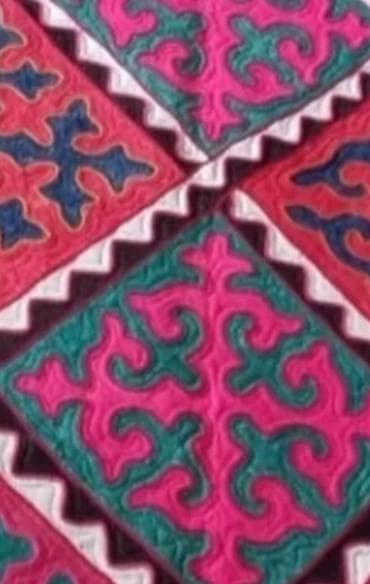 Обои: Стол и стул для зала, цвет - Коричневый — 2