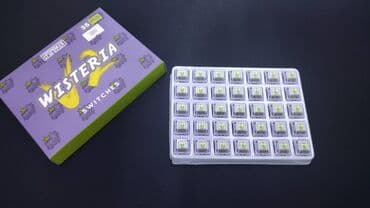 raspberry pi 4: Клавиатура — 2