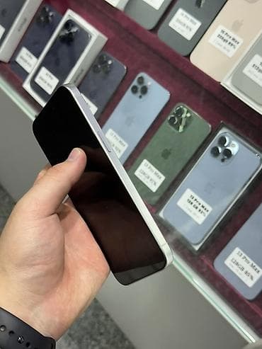 iphone 12 pro max: IPhone 15 Pro Max, Б/у, 256 ГБ, Natural Titanium, Защитное стекло, Чехол, Кабель, В рассрочку, 89 % — 3