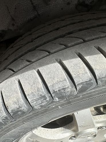 55: Колеса в сборе 225 / 55 / R 16, Лето, Комплект, Литые, отверстий - 5 — 2
