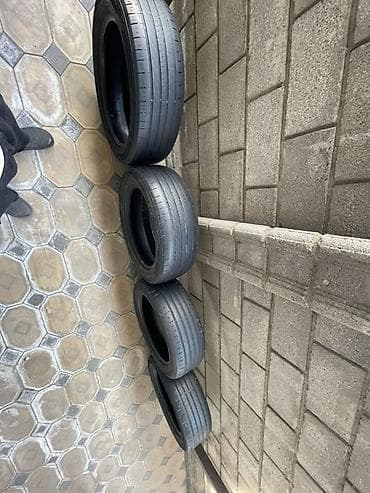 suv: Комплект из 4 летних шин для легковых авто/кроссоверов — 5