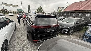 турбина карнивал: Kia Carnival: 2021 г., 2.2 л, Автомат, Дизель, Минивэн — 4