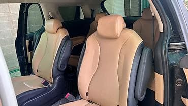 киа карнивал 2022: Kia Carnival: 2020 г., Автомат, Дизель, Минивэн — 6