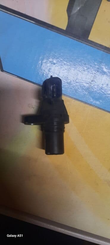 Датчик распредвала Subaru 2004 г., Б/у, Оригинал, Япония