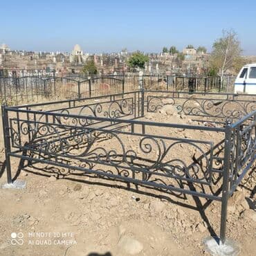 изготовление ювелирных изделий на заказ бишкек: Изготовление памятников, Изготовление оградок | Гранит, Габбро | Установка — 7