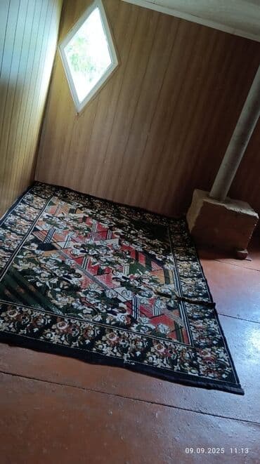 дома чалдовар: Продаётся дачный дом в Караколе(Пристань -Пржевальск) уютный дом с — 5