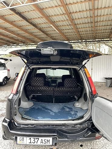 зеркало на хонда срв: Honda CR-V: 1998 г., 2 л, Автомат, Бензин, Кроссовер — 5