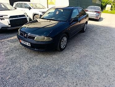 митсубиси галант матор: Mitsubishi Carisma: 2000 г., 1.8 л, Механика, Бензин, Хэтчбэк — 2