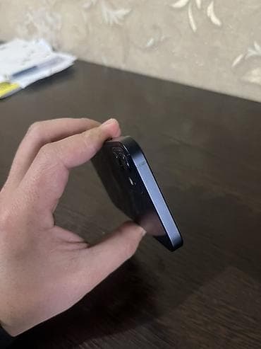 iphone x бишкек: IPhone 12, Кара — 5