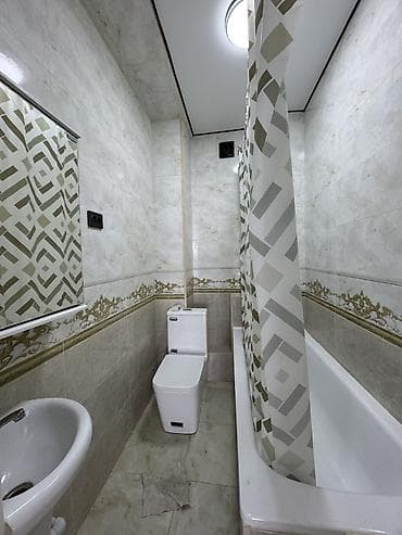 восток сити: 4 комнаты, 93 м², Элитка, 10 этаж, Дизайнерский ремонт — 4