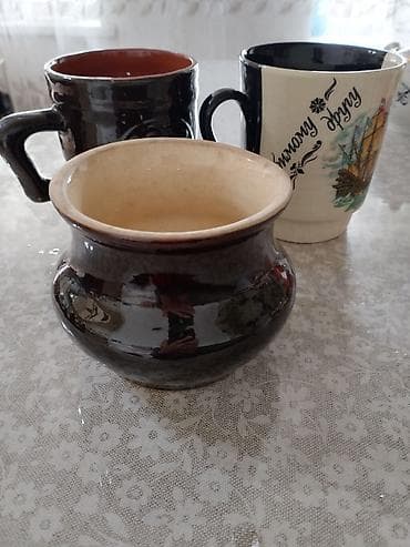 а 10 с: Посуда — 4