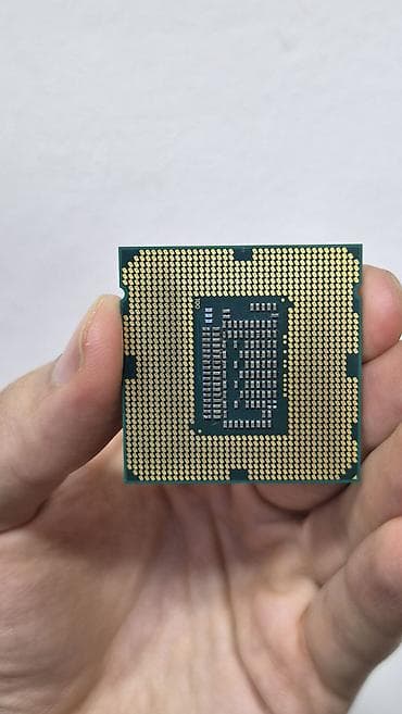 90: Процессор для ПК, Новый, Intel Core i5, 4 ядер — 2