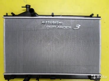 радиатор сузуки лиана: Радиатор на Митсубиси Аутлендер 2,4 автомат Новый Покупал на заказ — 1