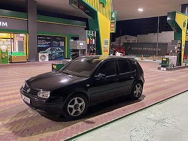 мотор на голф: Volkswagen Golf: 1998 г., 1.6 л, Механика, Бензин, Хэтчбэк — 5