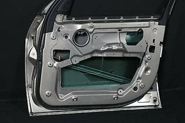 х5: Передние двери на BMW x5 E70 Передняя левая и правая дверь В — 5