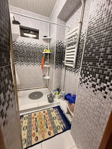 продается дом талас: Дом, 150 м², 5 комнат, Собственник, Косметический ремонт — 7