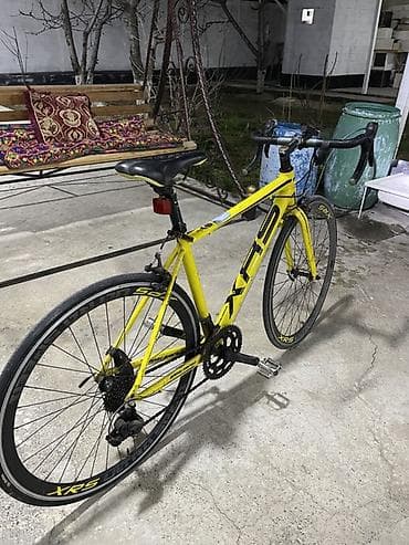 ns bikes: Городской велосипед, Aspect, Рама S (145 - 165 см) — 3