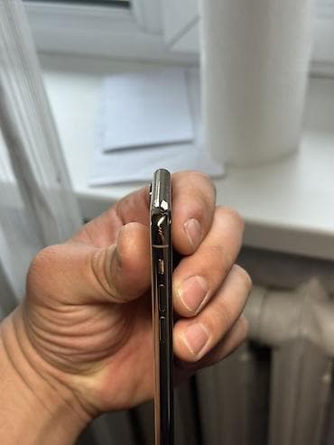 iphone 6s gold: IPhone Xs, Золотой — 4